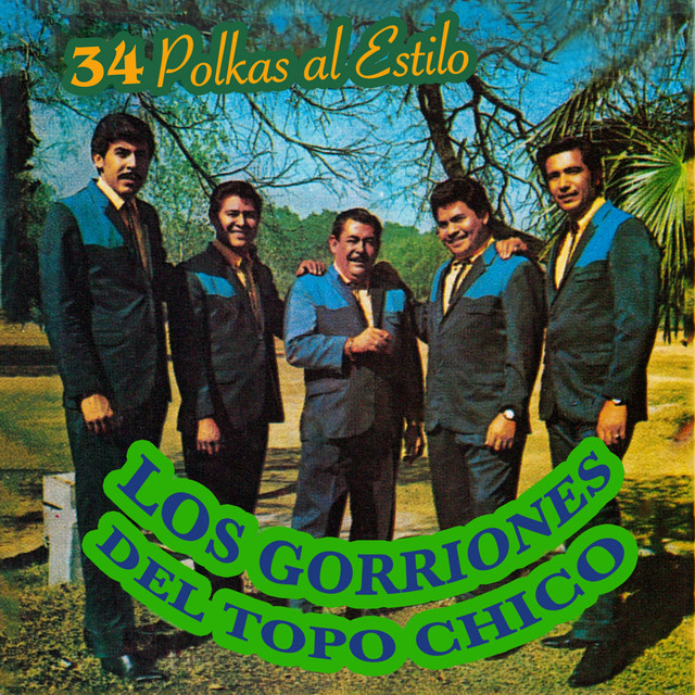 34 Polkas