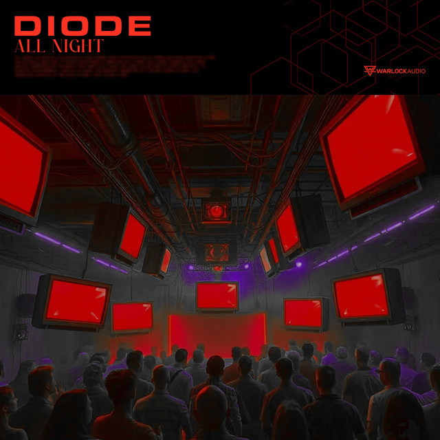 All Night - Single by Diode | Spotify