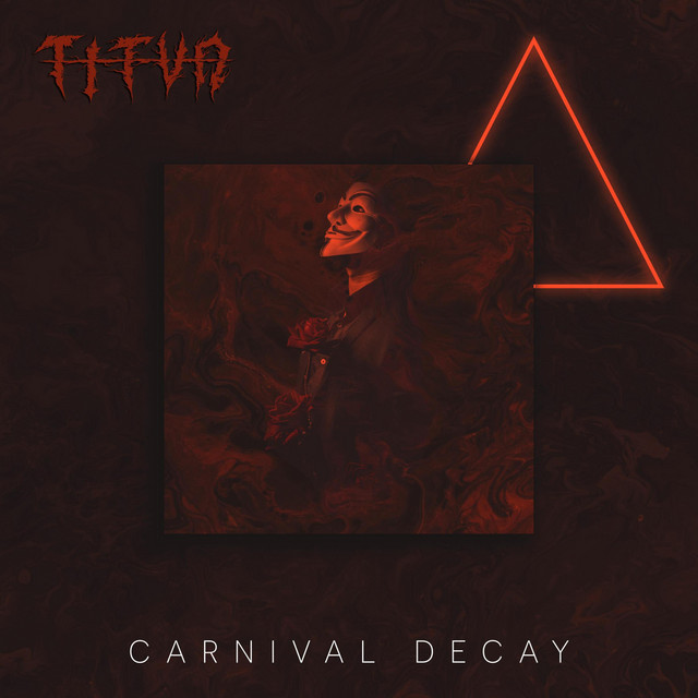 Carnival Decay - Short Intro
