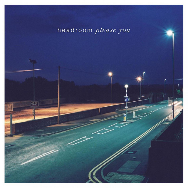 Please You cover art