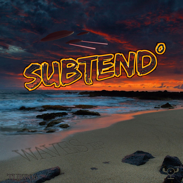 Waves - EP by Subtend | Spotify