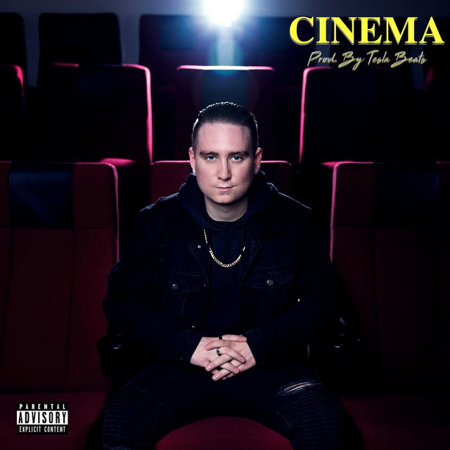Cinema cover art