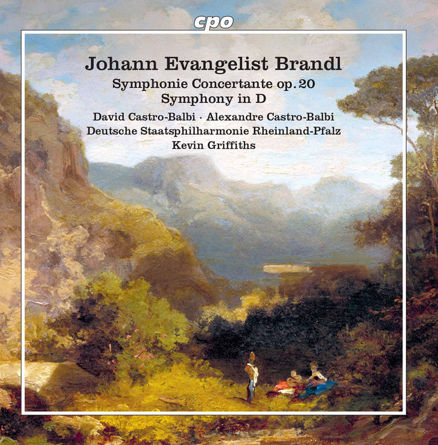 Symphony Concertante in D Major, Op. 20: III. Polonaise cover art