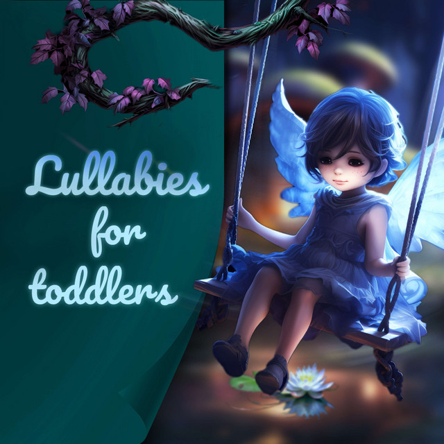Mom's song (lullaby song) cover art