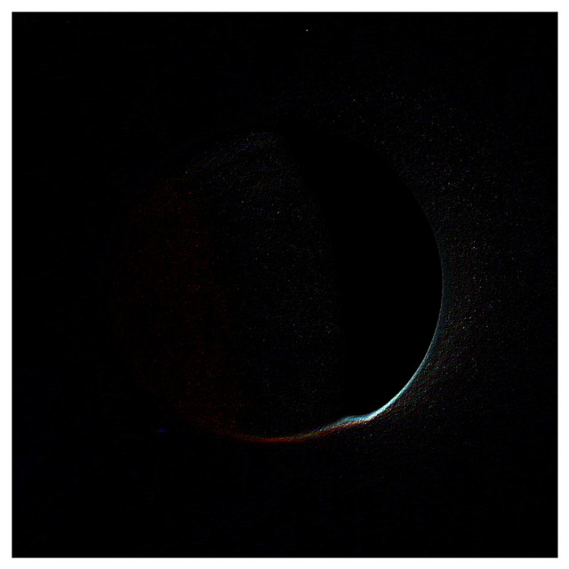 Piano Improvisation for the Total Eclipse of the Sun cover art