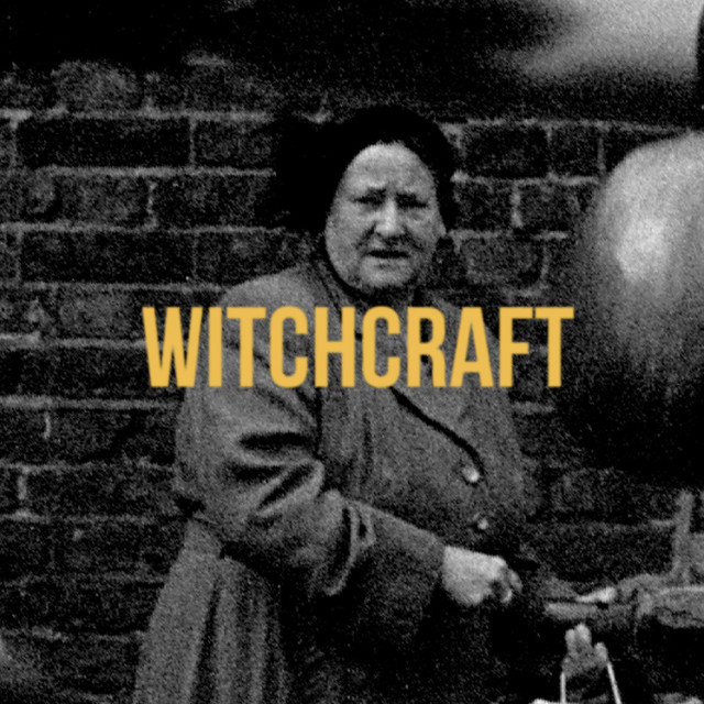 Witchcraft