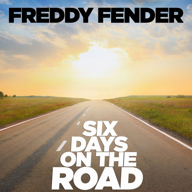 Six Days On the Road