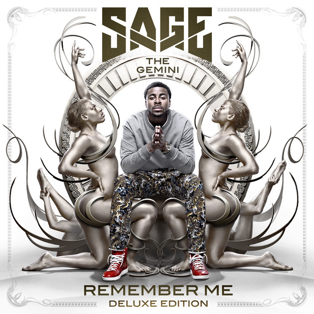 Remember Me (Deluxe Edition) cover art