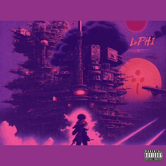 Empty Vessel cover art