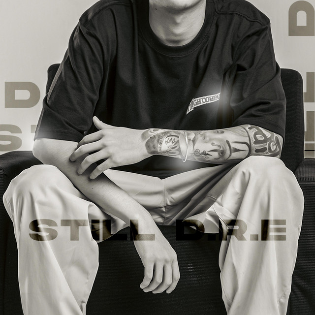 MEGA STILL DRE