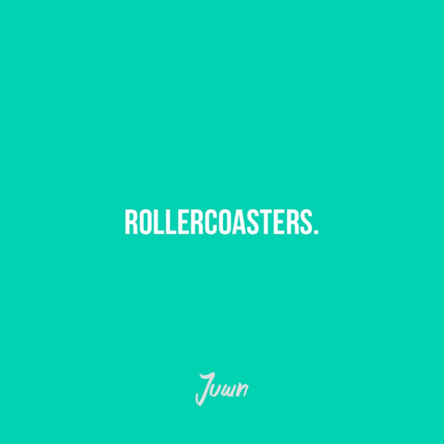Roller Coasters