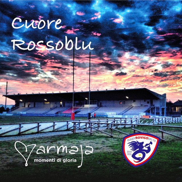 Cuore rossoblu (Momenti di gloria) cover