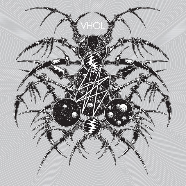 Vhöl cover art