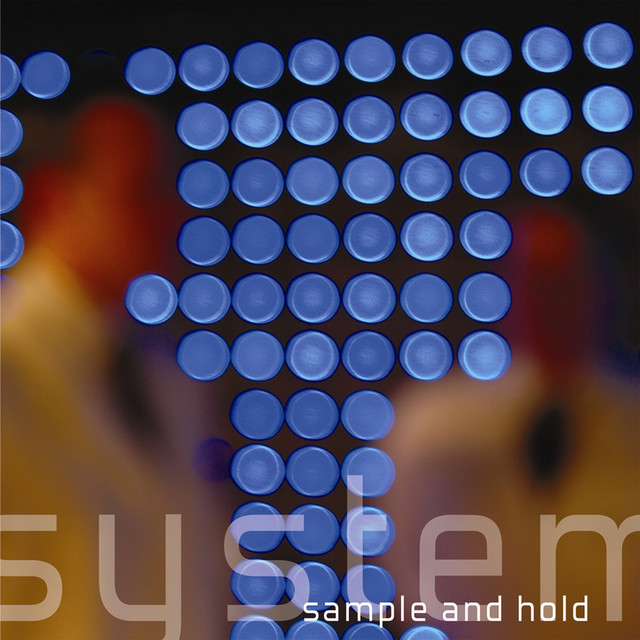 Sample and Hold cover art