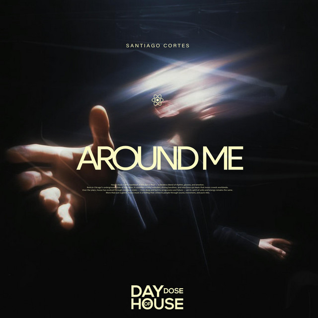 Around Me