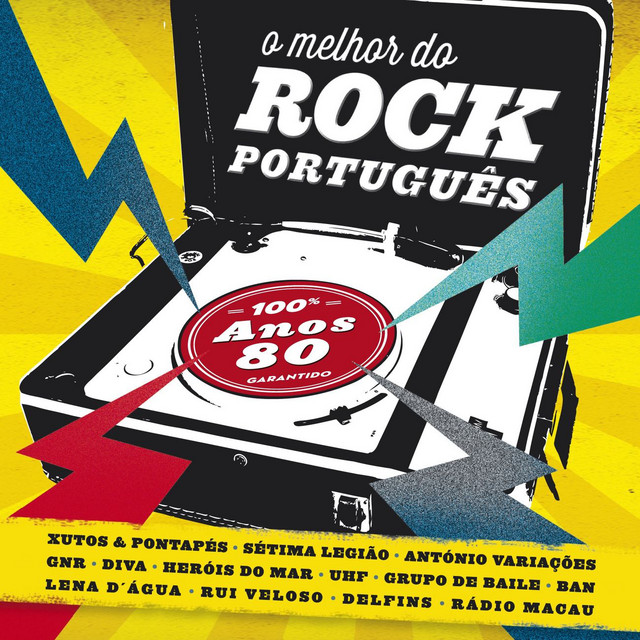 Canção De Engate