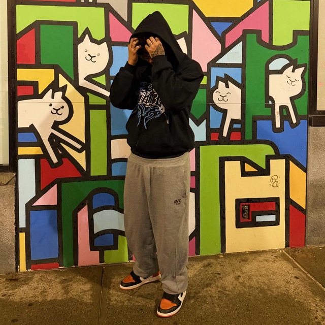 undefined album image