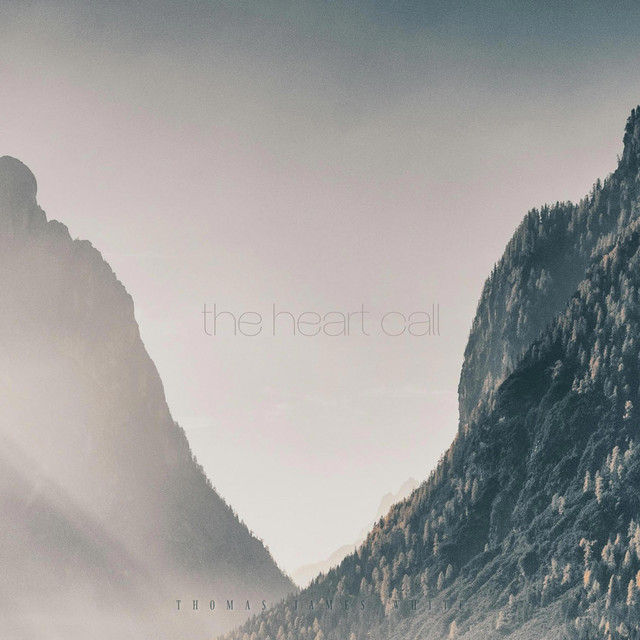 The Heart Call cover art