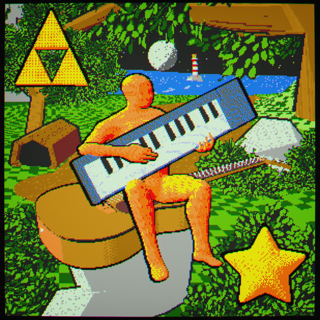 Vgcomp5 cover art
