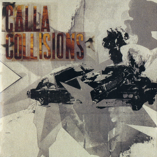 Collisions cover