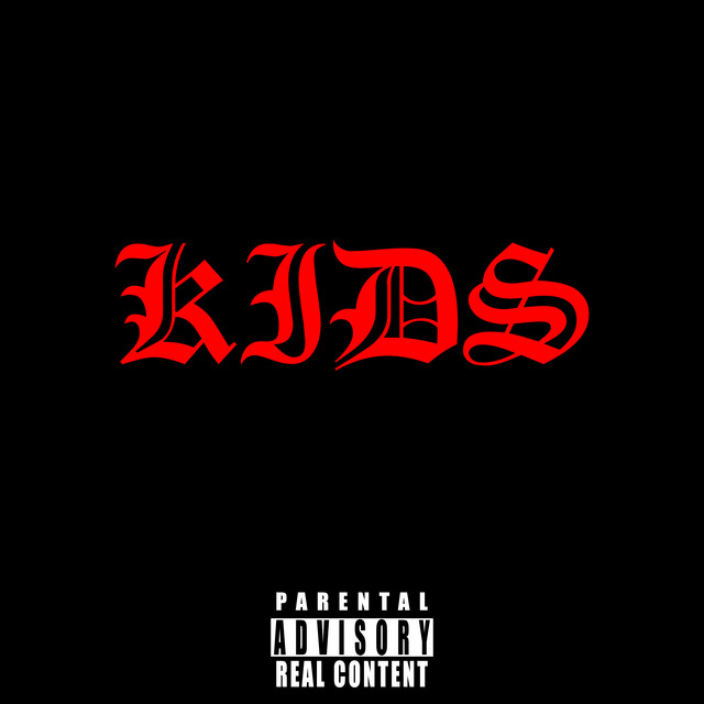 Kids cover