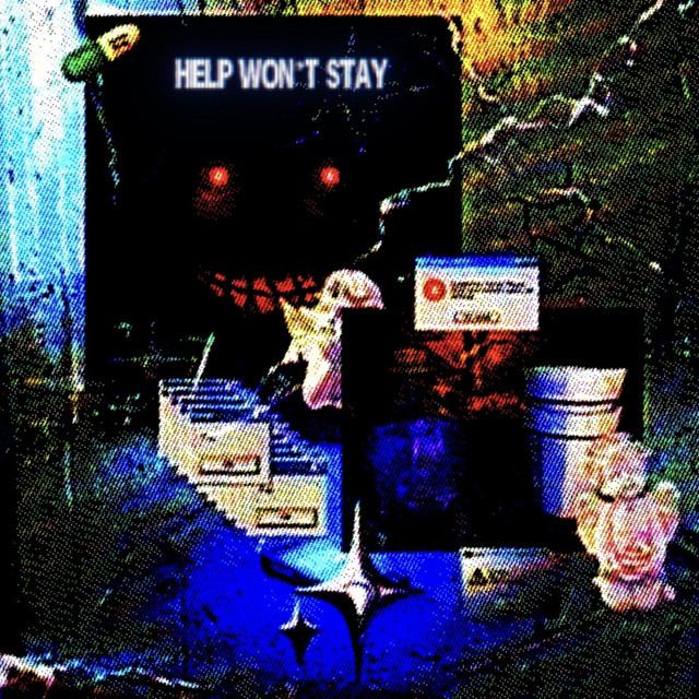undefined album image