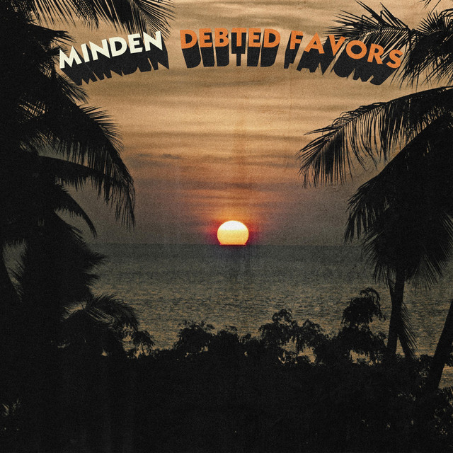 Debted Favors cover art