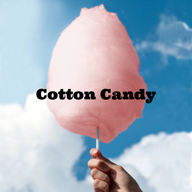 Cotton Candy - Single by Johny Grimes | Spotify