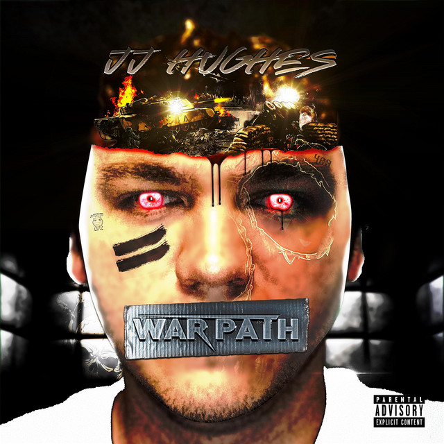 Warpath cover art