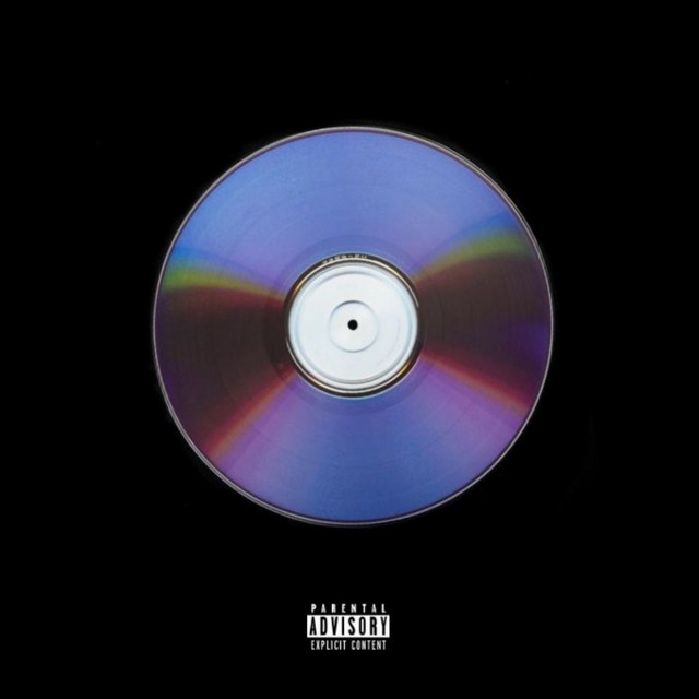 Something/No fear cover art