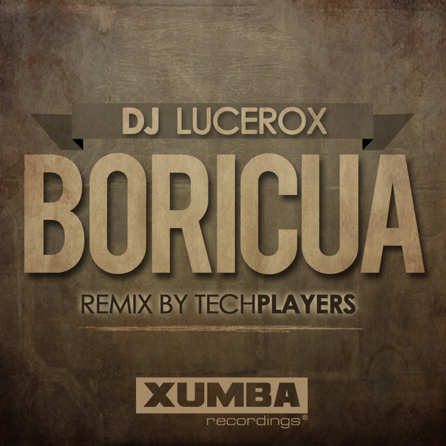 Boricua