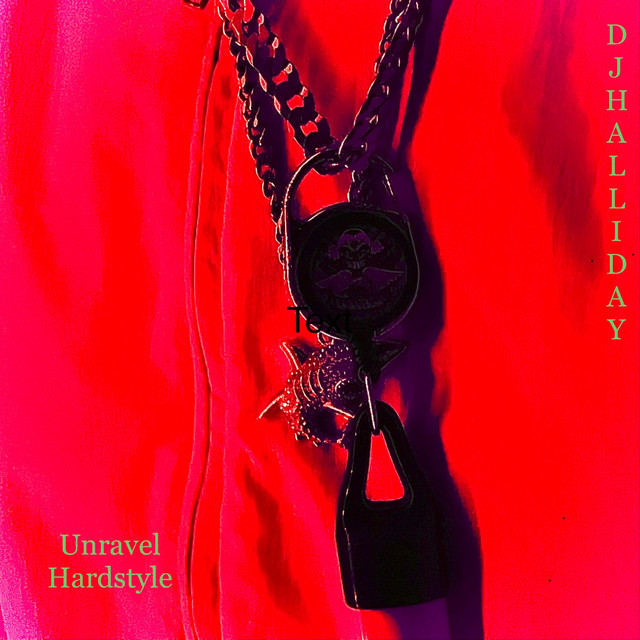 unravel hardstyle