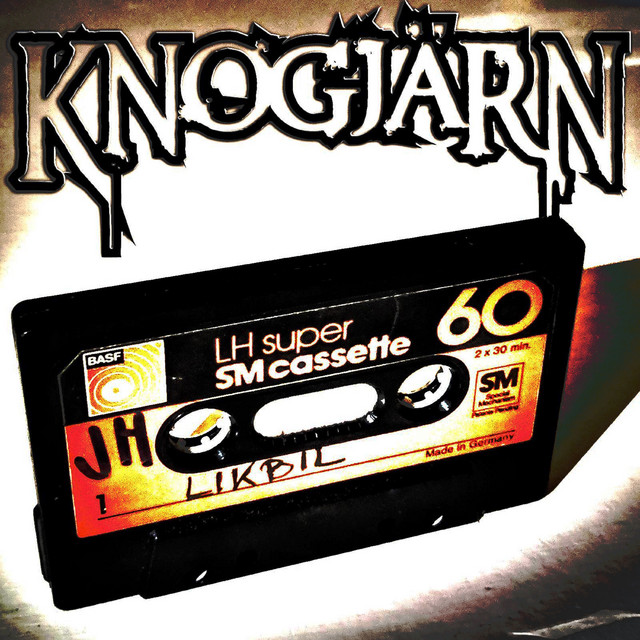 Likbil cover