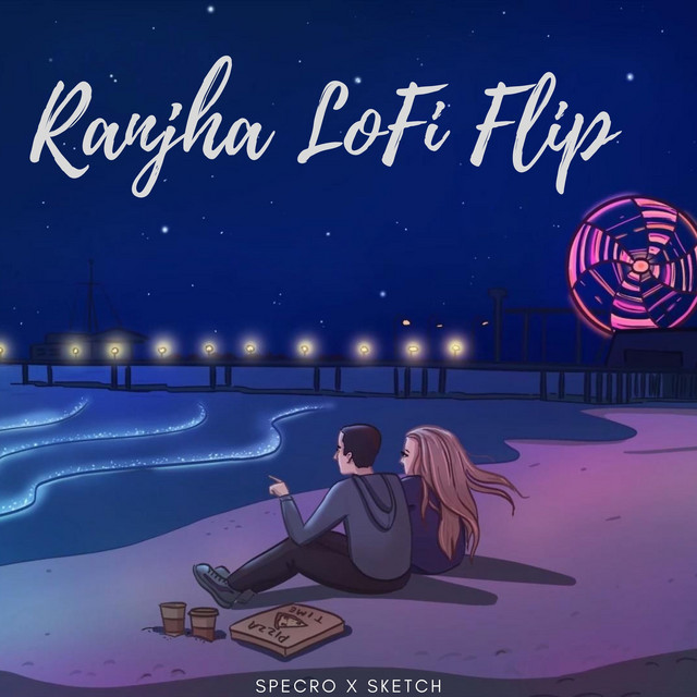 Ranjha Lofi Flip