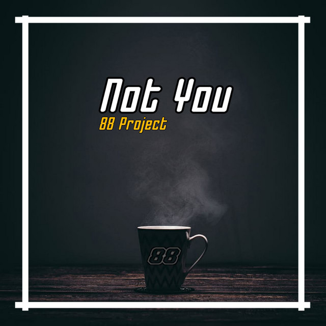 Not You (Slow Remix) cover art