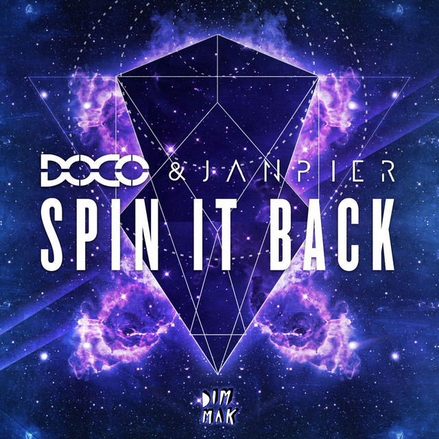 Spin It Back - Original Mix