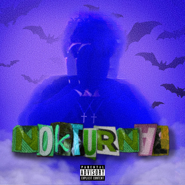 Nokturnal cover art