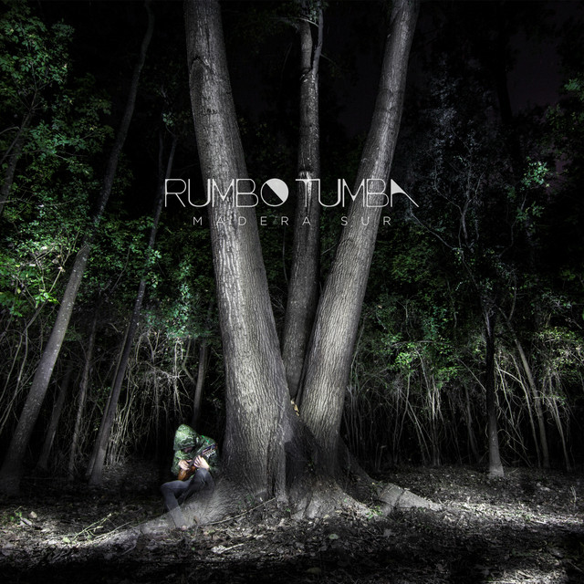 Madera Sur cover art