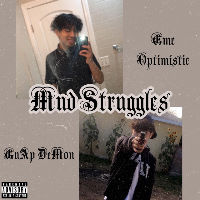 Emc Optimistic | Spotify