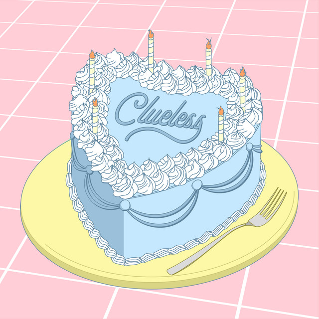 undefined album image