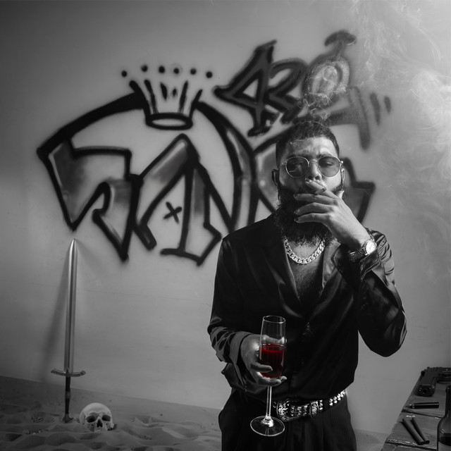 GANG 420 - SIDE A cover art