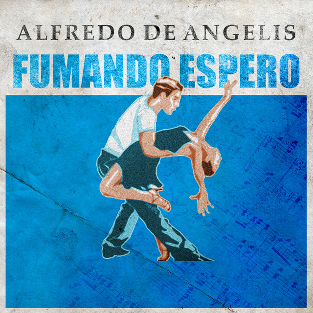 Fumando Espero cover art