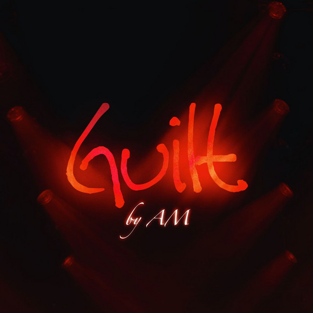 Guilt (feat. Haya Ashraf) - Alex Butcher Mix album art
