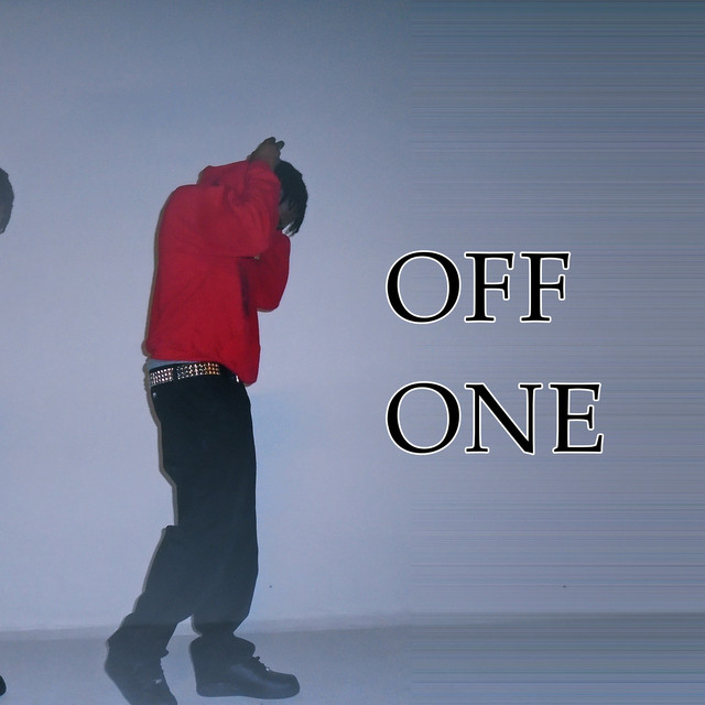OFF ONE cover art