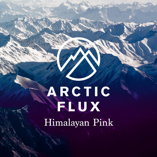 Himalayan Pink cover art
