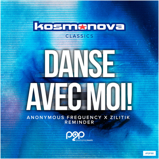 Danse Avec Moi! (Anonymous Frequency X Zilitik Reminder)