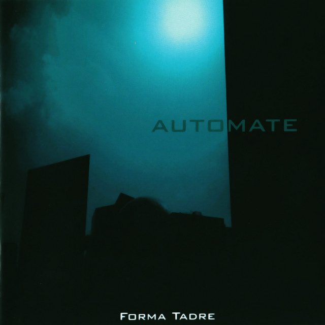 Automate cover