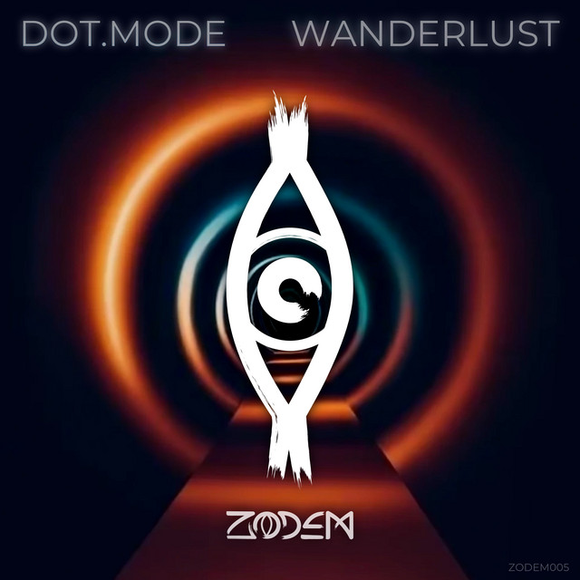 Wanderlust cover art