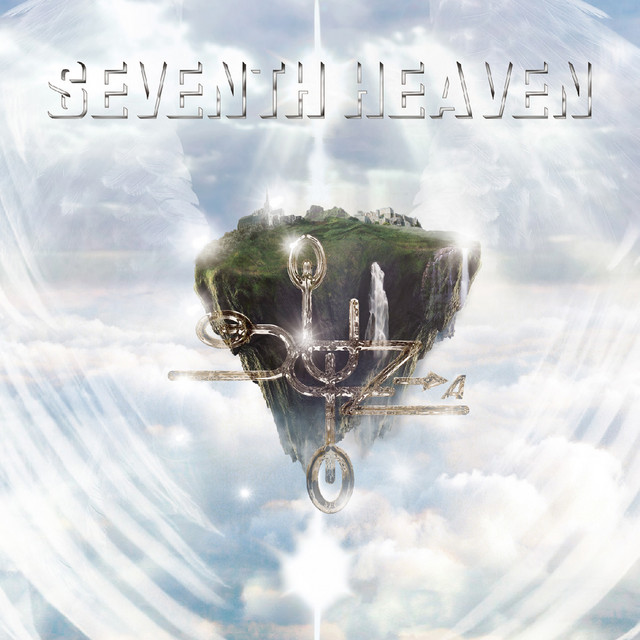 SEVENTH HEAVEN cover art