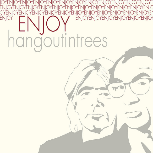 Enjoy cover art